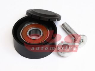 ALTERNATÖR GERGİ RULMANI KÜTÜKLÜ BMW F20 116D-118D-120D 10 F21 E90 316D-318D-320D 07-11 resmi