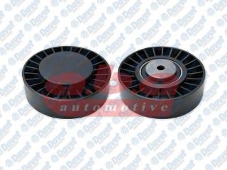 X ALTERNATÖR GERGİ RULMANI A4 2.6 95-00 A6 2.6 94-97 resmi