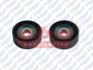 V KAYIS GERGI RULMANI (HYUNDAI: ERA - I30 - I20 1.4 - 1.5 - 1.6  DIZEL ) ( MERCEDES OM668 ) resmi