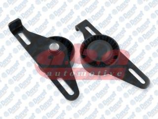 V KAYIS GERGI RULMANI AYAKLI ( RENAULT : CLIO II MEGANE I LAGUNA 1.4 16V 1.6 16V NAC KANGOO 1.4 8V E7J LAGUNA I / MEGANE I 1.6 16V K4M 1.4 16V K4J KLIMASIZ ) resmi