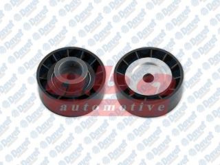 KAYIŞ GERGİ TEK RULMAN DÜZ (NSK RULMANLI) FORD : TRANSİT V347 2.2 TDCİ 06-TRANSİT 125 PS 01-06 MONDEO 01-07 (+AC) PEUGEOT : BOXER 2.2HDI 06-) 65×25,6 resmi