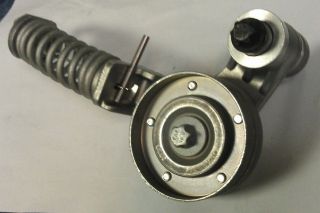 ALTERNATÖR GERGİ RULMANI KÜTÜKLÜ 1.0-1.2-1.4XE-XEP CORSA C AGILA ASTRA H INSIGNIA MERIVA resmi