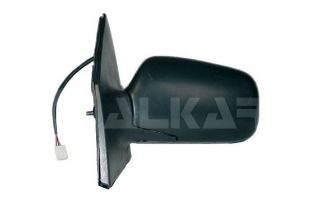 DIS DİKİZ AYNASI SOL ELEKTRİKLİ ISITMALI 5 PIN TOYOTA YARİS 2003-2005 resmi