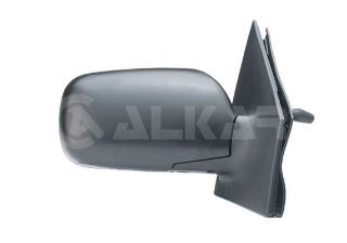 DIS DİKİZ AYNASI SAĞ MEKANIK TOYOTA YARİS 1999-2003 resmi