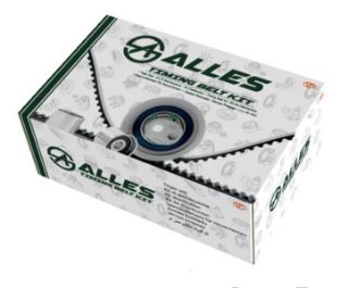 TRIGER KAYIS VE RULMAN KITI  ALBEA BRAVA BRAVO DOBLO PUNTO IDEA MAREA PALIO SIENA STILO EGEA 1,2 16V / 1,4 16V 03> GB124220TP+GTB0470 resmi