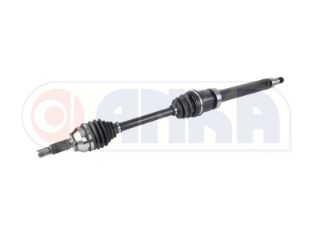 AKS KOMPLE SAĞ FORD FİESTA V 1.4TDCİ 0108 FİESTA VIVII 1.5DCİ 08 BMAX 1.01.4 12 FUSİON 1.4TDCİ 0 resmi