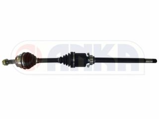 AKS KOMPLE SAĞ LALELİ FIAT LİNEA-PUNTO EVO 1.6 MJT-ALFA MİTO 1.4 EURO5 09 resmi