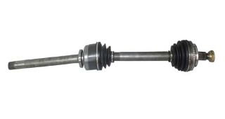 AKS SAĞ MASTER II 2.5D / 2.8DTI (S8U S8W) ABSLI 51 DIS 98 01 (1120MM) resmi