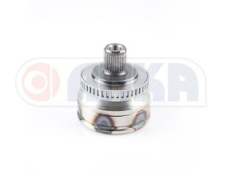 AKS KAFASI DIŞ PASSAT 1.6-1.8T 20V-2.0 00 ABSLİ ABS 45 DİŞ resmi