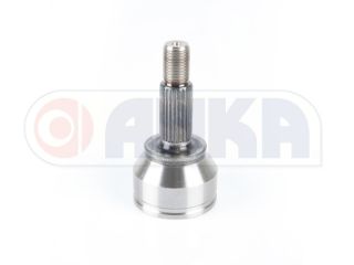 AKS KAFASI DIŞ FİESTA 1.3-1.4 16V-FUSION 1.4 16V 01 25X22X53 resmi