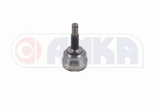 AKS KAFASI DIŞ 20302005 COROLLA 02-07 1.4 1.6VVTI ABSLİ 48DİŞ resmi