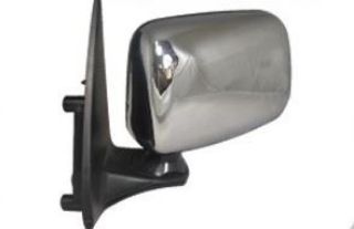 DIŞ DİKİZ AYNASI LN145 MANUEL KROM TİP SOL HİLUX resmi