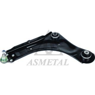 SALINCAK ON SOL ALT ROTILLI SAC RENAULT FLUENCE 2010-2017 / RENAULT MEGANE 2009-2015 / RENAULT SCENIC 2009-2016 resmi