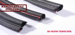 125-365 KAPI FİTİLİ ORTA TRAFİC resmi