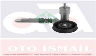 x ALTERNATÖR GERGİ RULMANI PASSAT 98-05 -GOLF IV 00-06 -BORA 00-05 -A4-A6 00-05 1.9TDI resmi