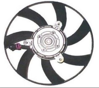 FAN MOTORU (120W 302MM) CORDOBA IBIZA II IBIZA III INCA CADDY II POLO / CLASSIC resmi