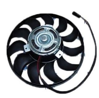 FAN MOTORU 350W 280MM TRANSPORTER T4 95>04 resmi