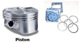 PISTON+SEGMAN 79.51mm STD (0,25 KISA) 2,4D 24 PIM A80 A100 CORDOBA IBIZA INCA TOLEDO FELICIA CADDY II GOLF III PASSAT POLO T4 VENTO AJA 1X 1Y 3D AAB AAS ADG AEF resmi