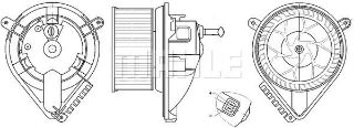 KALORIFER MOTORU SPRINTER 901 902 903 904 905 96>06 LT 28 35 46 96>06 resmi