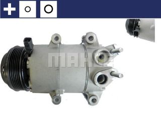 KLIMA KOMPRSORU (185X275) FORD B-MAX / FOCUS (ENO:8FK351272681) resmi