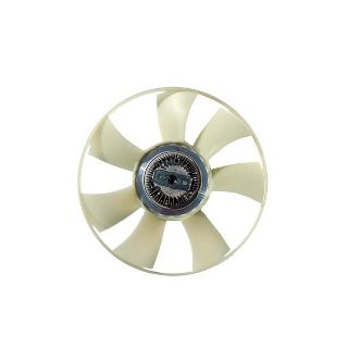 X 8MV376907-081 FAN TERMİĞİ PERVANELİ CRAFTER 2.0TDI CKTB-CKTC-CKUB resmi