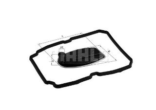 SANZIMAN YAGI FILTRESI (MERCEDES 140-202-203-210-220 ) CONTALI resmi