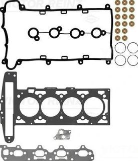 ÜST TAKIM CONTA (PLASTİK KAPAK İÇİN) ASTRA G 98>10 VECTRA C 02>08 Z22SE resmi