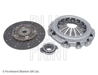 DEBRİYAJ SETİ NİSSAN PİCK UP İD 25 2,5 DT resmi