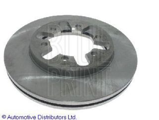 ÖN  FREN AYNASI HAVALI NİSSAN PİCK UP D21 90>97 D22 98>02 250X6 resmi