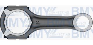 PİSTON KOLU 88MM MERCEDES SPRINTER-VITO-C-E-S CLASS 2.1-2.2-3.2 OM611-OM613 resmi