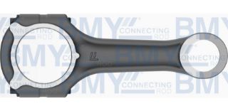 PİSTON KOLU 88MM MERCEDES SPRINTER-VITO-VIANO-C-E-CLK-ML-G CLASS 2.0-2.1-2.2-2.7-3.0 OM612-OM64 resmi