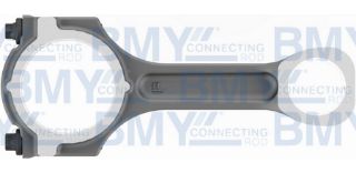 PİSTON KOLU 89.91MM FORD TRANSİT V184 2.4 TDİ-TDCİ resmi