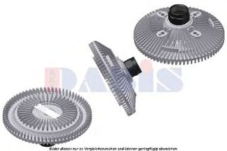 FAN TERMİĞİ ANJ-AVR-AHD 2,5 TDİ LT 96-06 resmi