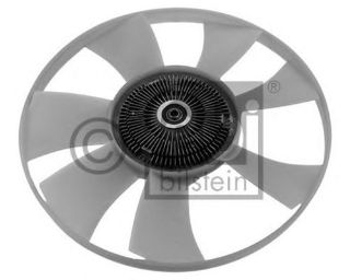 FAN TERMİĞİ CKTB 2,0 TDİ (109 BEYGİR) CRAFTER 12- resmi