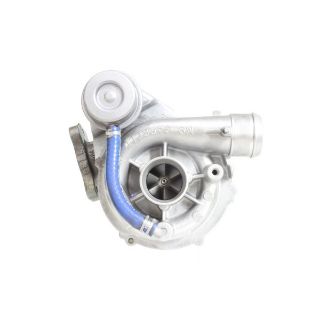 TURBO 90BG P206 2.012/99 P307 2.0 08/00 P406 2.0 02/99-05/04 -C5 2.0 03/01-08/04 PARTNR 2.0HDI K BORGWARNER resmi