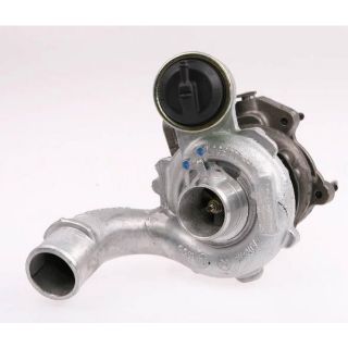 TURBO CLİO II 99-05 KNG 00 LGN 97-01 MGN I 01 SCENİC 99-03 1.9 DTI 98 PS BORGWARNER resmi