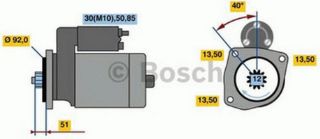 MARŞ MOTORU TGA 26.480 DA 02>09 06>09 TGA 41.480 FFD-WW 03>06 09>03 TGA 33.480 FD-WW 03>0 resmi