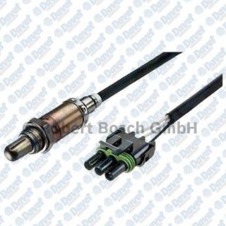 OKSİJEN SENSÖRÜ OPEL VECTRA A B 2.0-1.8 92-00 OMEGA 87-94 resmi