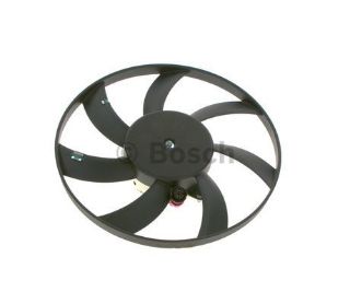 SOĞUTUCU FAN PERVANE CADDY 1.4 08.2000 - 06.2003; CADDY 1.4 09.2000 - 06.2003; CADDY 1.4 11.1995 - resmi