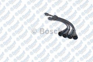 BUJİ KABLOSU SET RENAULT LAGUNA I 1.8 2.0 MEGANE I 2.0 resmi