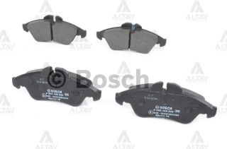 ON FREN BALATASI-  (VW LT 97-07  MERCEDES SPRINTER 95-06) resmi