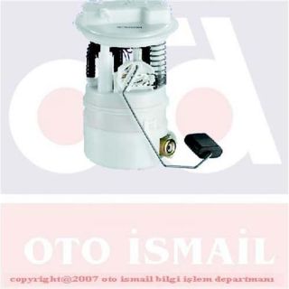 YAKIT POMPASI CLİO II 1.2-1.4-1.6 16V 08/00 resmi
