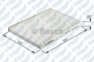 POLEN FİLTRESİ VECTRA C 04> CORSA C 00> COMBO C 01> TIGRA 04> SIGNUM 03> / 9-3 02> resmi