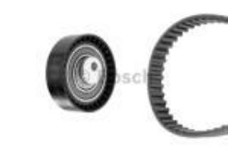 TRİGER SETİ DACİA DOKKER 1.6 12- K7M 812 resmi