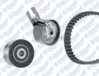 TRİGER SETİ FORD FİESTA / FUSION 1.4 TDI / PEUGEOT 206 / 207 / CİTROEN C3 1.4 HDI / 144 DİŞ resmi