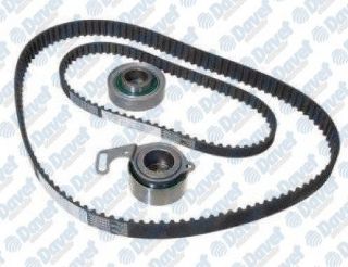 TRİGER SETİ FORD FOCUS 95-05 / FIESTA / FUSION / VOLVO S40 / 117 DİŞ resmi