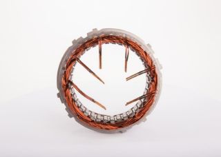 STATOR.IVECO OE 425 33810- İ* resmi