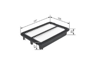 xxxHAVA FILTRESI (HONDA: CR-V IV 2.0 (RE5) 12-) resmi