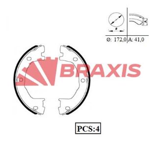 ARKA FREN PABUC BALATASI DAILY I II III IV V VI 99> MASCOTT (90)(110)(120) 172-41 resmi