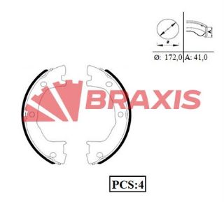 ARKA FREN BALATASI PABUC DAILY II 90> resmi